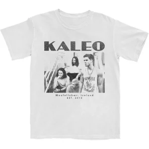 10 Year Anniversary T-Shirt