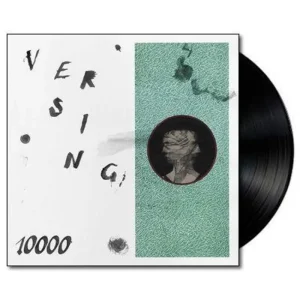 10000 (Vinyl)