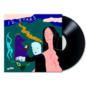 12 Stars (LP)