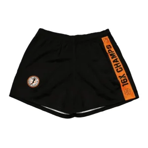 16X Champs Shorts