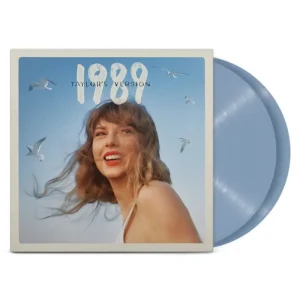 1989 (Taylor’s Version) (2LP)