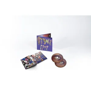 1999 (Deluxe Edition) (CD)