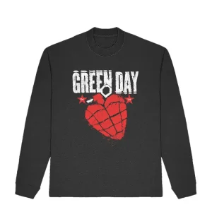 20 Years of Idiot Long-sleeved T-Shirt