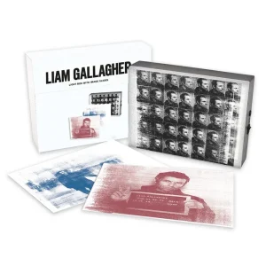 2021 LED Lightbox Set