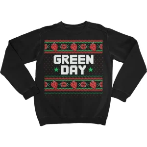 2022 Holiday Crewneck