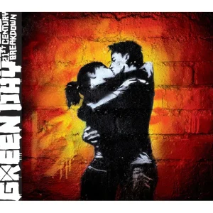 21st Century Breakdown (CD)