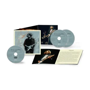 24 Nights: Blues (CD/DVD)