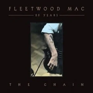25 Years – The Chain