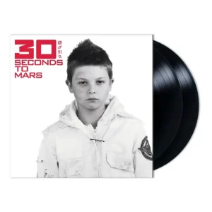 30 Seconds To Mars (2LP)