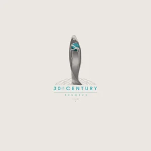 30th Century Records Vinyl LP 2015