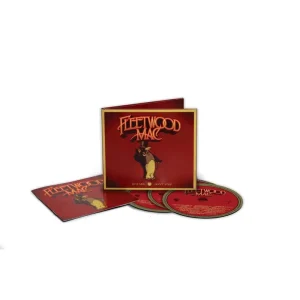 50 Years – Don’t Stop (3CD)