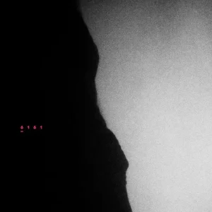 6161 (Self Titled) Vinyl LP 2025