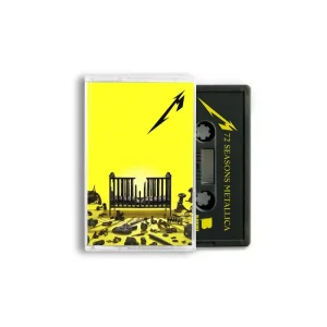 72 Seasons (Spotify Fans First Cassette)
