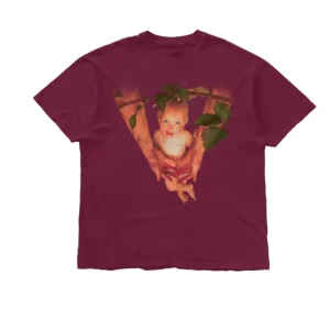 A Boy Named Goo Tee (From The Vault)