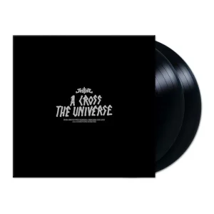 A Cross the Universe (2LP)