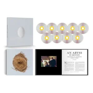 A Ghost Is Born (Deluxe Edition 9CD)