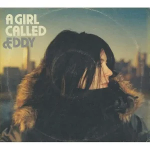 A Girl Called Eddy A Girl Called Eddy Vinyl LP Indies Yellow Colour 2024