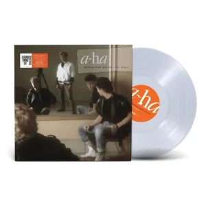 a-ha Hunting High and Low – The !984 Demos Vinyl LP RSD 2025