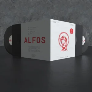 A Love From Outer Space Vinyl LP 2025