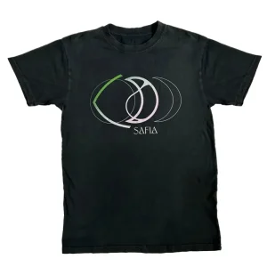 A Lovers Guide To A Lucid Dream Tour T-Shirt