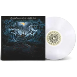 A Sailor’s Guide to Earth Clear Vinyl