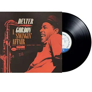 A Swingin’ Affair (LP)