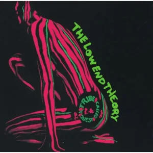 A Tribe Called Quest The Low End Theory Vinyl LP RSD 2025