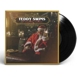 A Very Teddy Christmas Vinyl