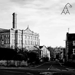 AAA Gripper We Invented Work For The Common Good Vinyl LP 2025