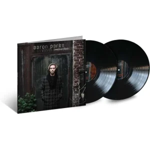 Aaron Parks Invisible Cinema (Classic Vinyl) Vinyl LP 2024