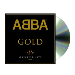 ABBA GOLD CD