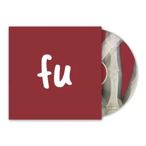 abcdefu (angrier) CD