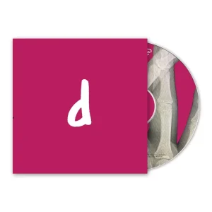 abcdefu (feat. Royal & the Serpent) CD