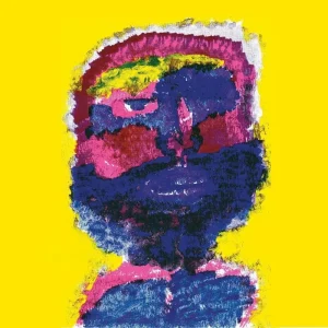 Abdullah Miniawy Peacock Dreams Vinyl LP Due Out 29/08/25