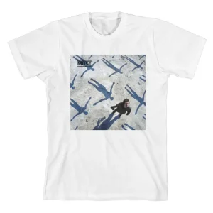 Absolution Album Art T-Shirt