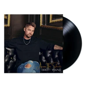 Across The Sheets (LP)