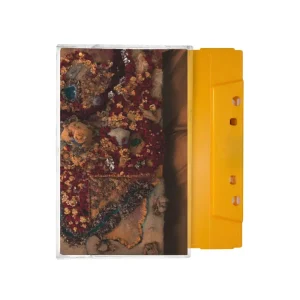 ACT OF DISAPPEARING (Exclusive Limited Edition Cassette)