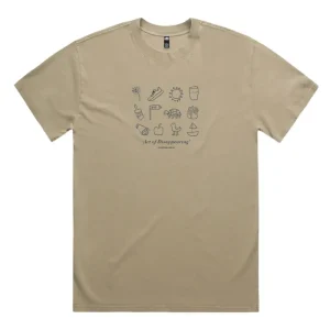 Act Of Disappearing T-Shirt