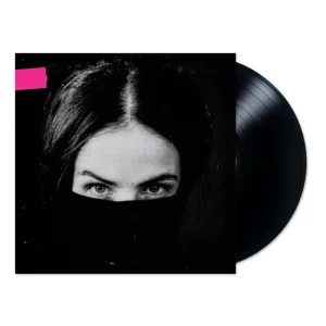 Acts Of Rebellion (LP)