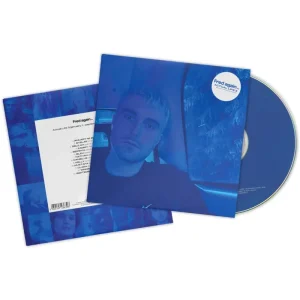 Actual Life 3 (January 1 – September 9 2022) Standard CD