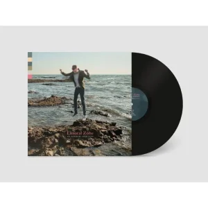 Adam Ross Littoral Zone Vinyl LP Ecomix Colour 2024