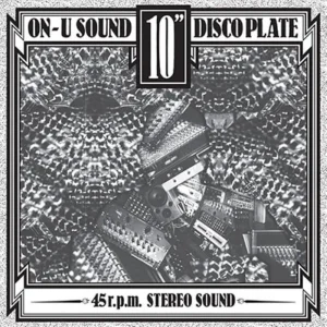 Adrian Sherwood The Grand Designer Vinyl 10″ Indies 2025