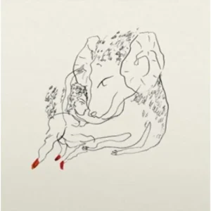 Adrin De Alfonso Viator Vinyl LP 29/11/24