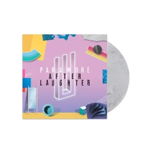 After Laughter (Black & White Vinyl)