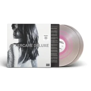 AFTERCARE DELUXE Standard Vinyl 2LP