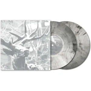 Agalloch The Mantle Vinyl LP Due Out 29/08/25