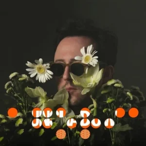 Agoria Unshadow Vinyl LP 2025