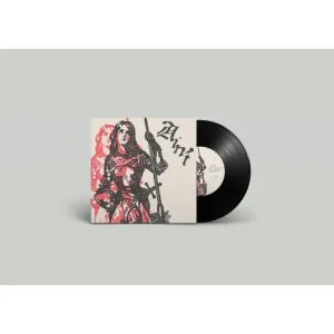 Aint Oar / Teething 7″ Vinyl Single 2024