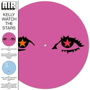 Air Kelly Watch The Stars Vinyl LP Picture Disc RSD 2024