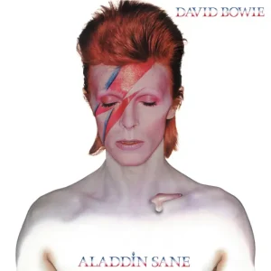 Aladdin Sane (2013 Remaster) CD